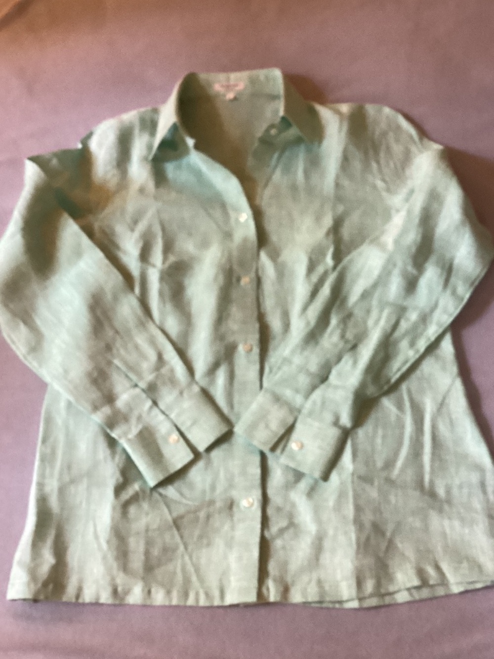 Raphael Positano shirt